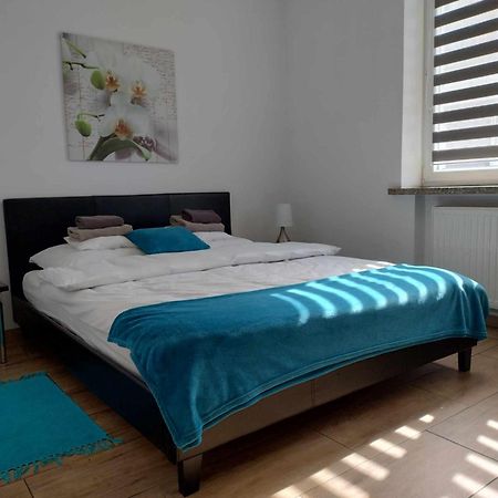 Apartament Gospodarska 比亚韦斯托克 外观 照片