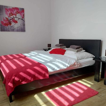 Apartament Gospodarska 比亚韦斯托克 外观 照片