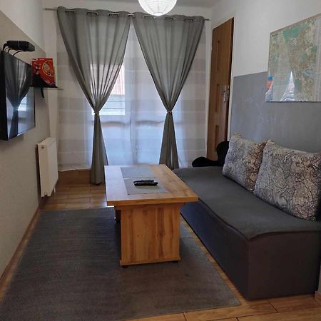Apartament Gospodarska 比亚韦斯托克 外观 照片