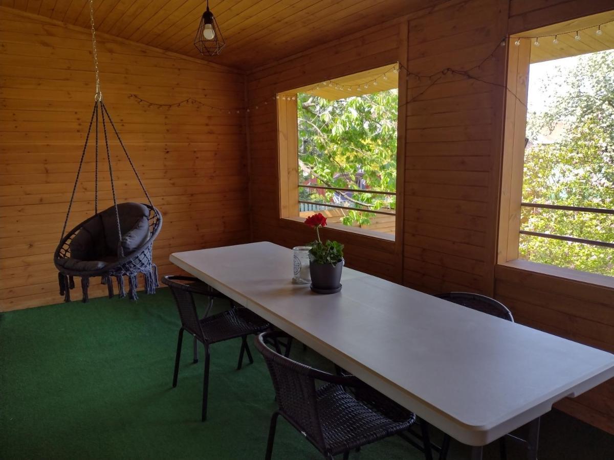 Apartament Gospodarska 比亚韦斯托克 外观 照片