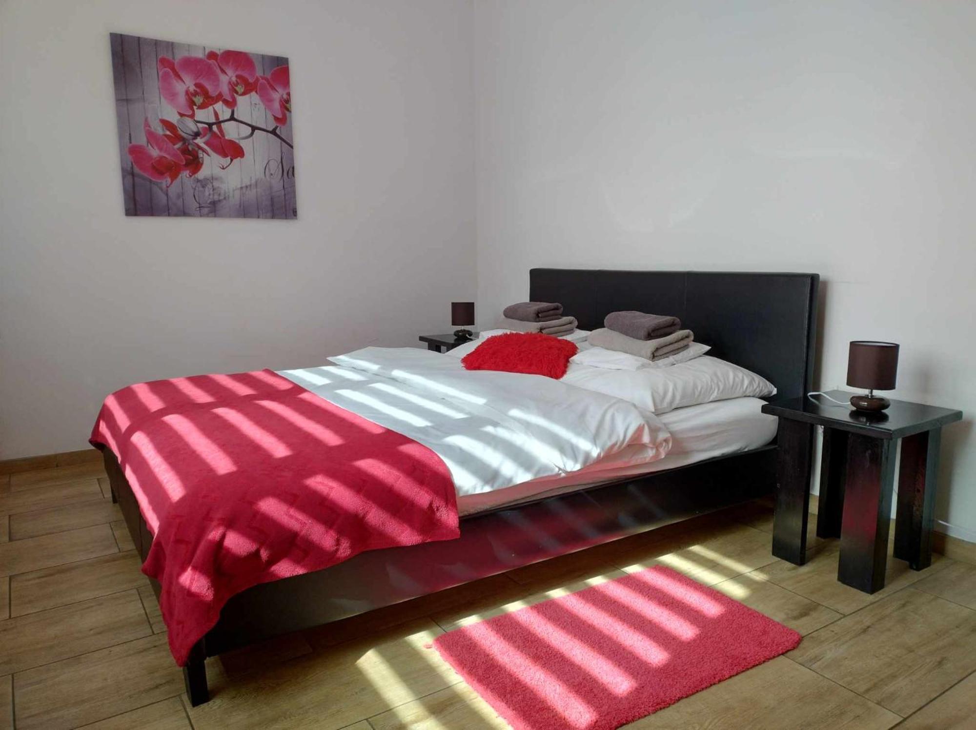 Apartament Gospodarska 比亚韦斯托克 外观 照片